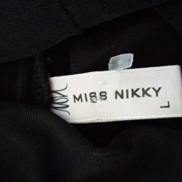 Sheer turtle neck - Picture 4 of 5